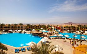 Sunrise Island Garden Resort Sharm el Sheikh